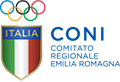 Struttura abilitata Centro CONI Karate Reggio Emilia