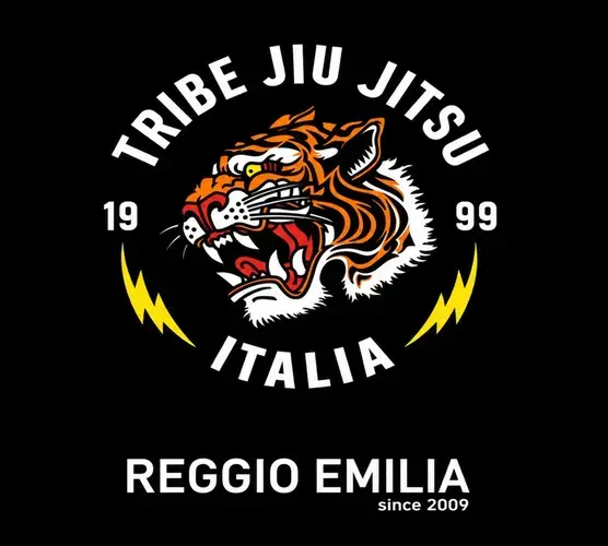 Centro Tribe Jiu Jitsu Reggio Emilia