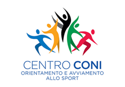 Struttura abilitata Centro CONI Reggio Emilia