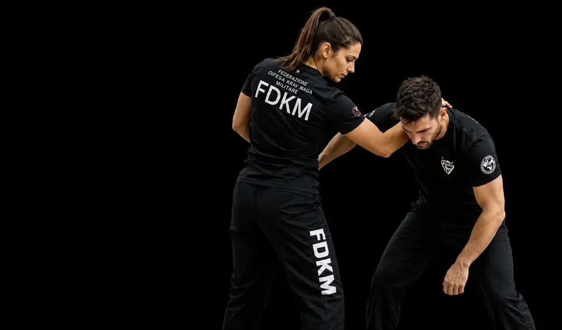 Krav Maga Reggio Emilia