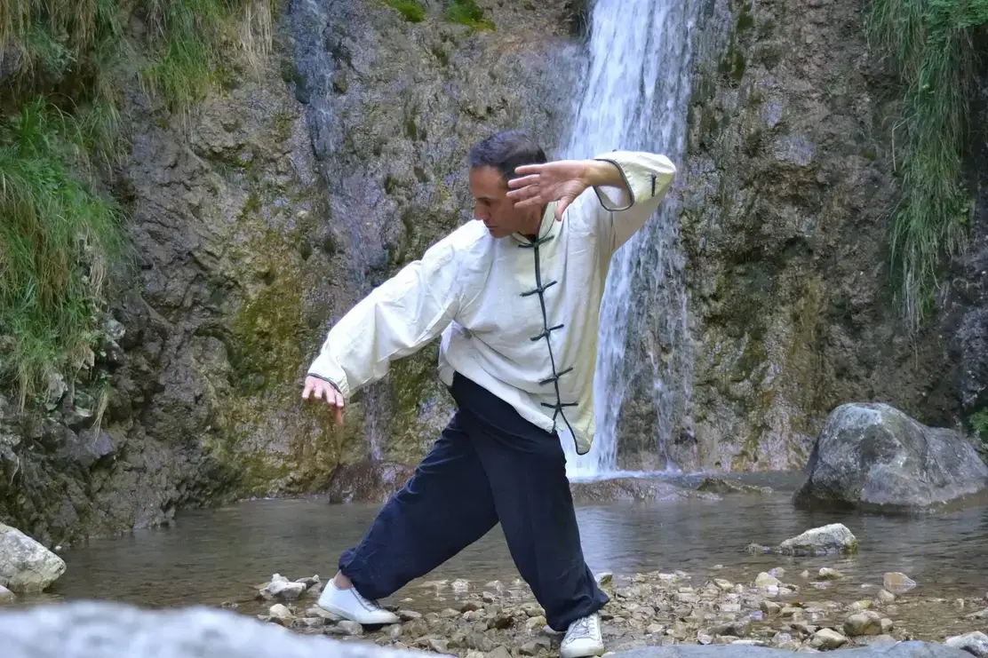 Kung Fu Reggio Emilia