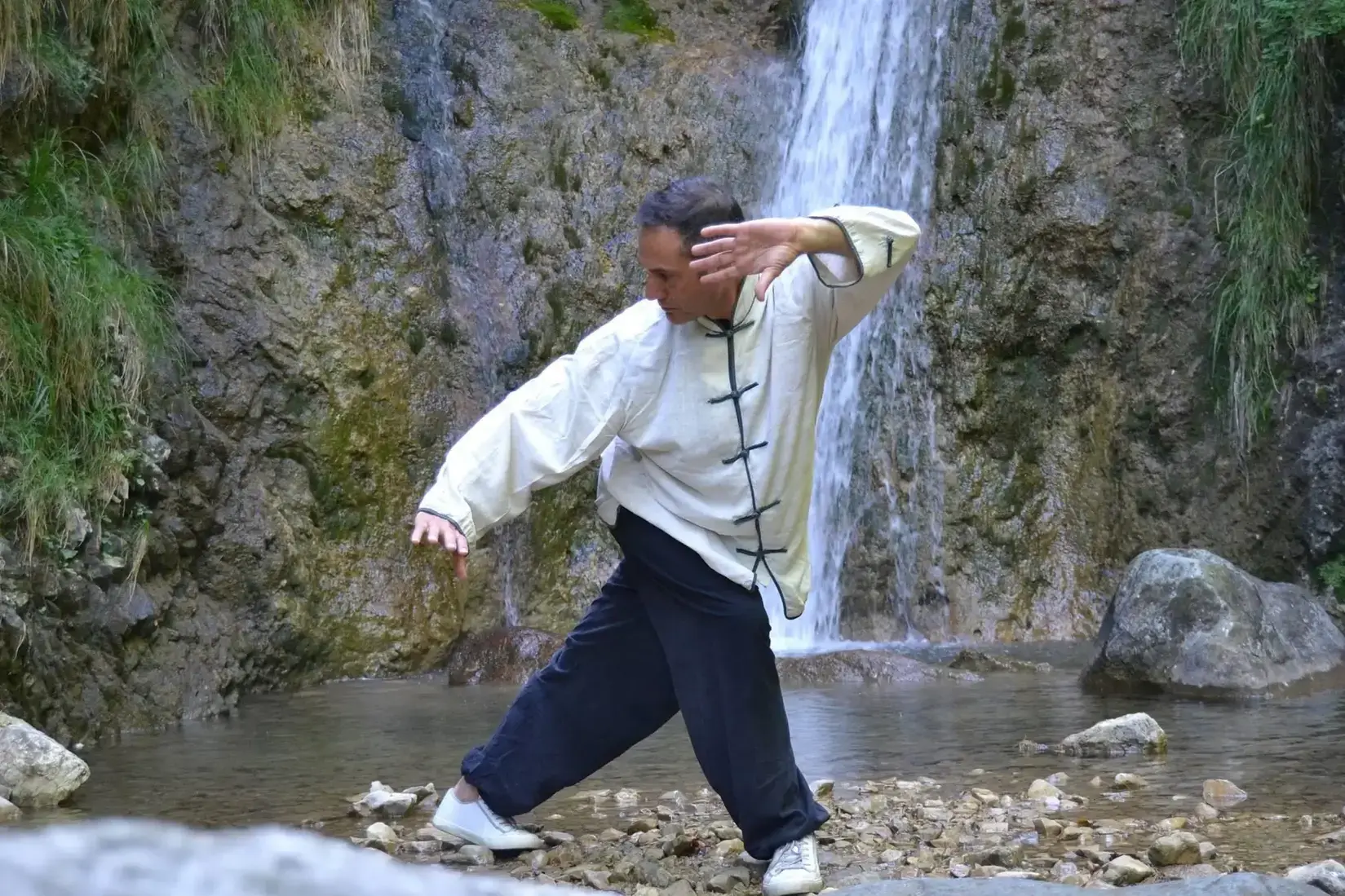 KUNG FU - TANG LANG E YI QUAN