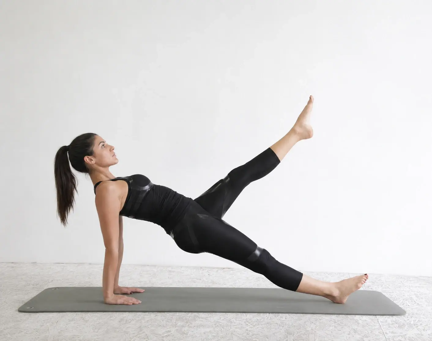 Pilates Reggio Emilia