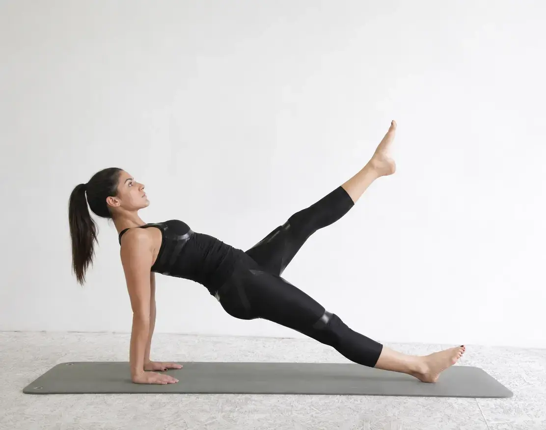 Pilates Reggio Emilia