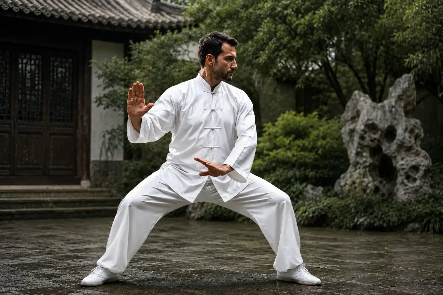 TAI CHI