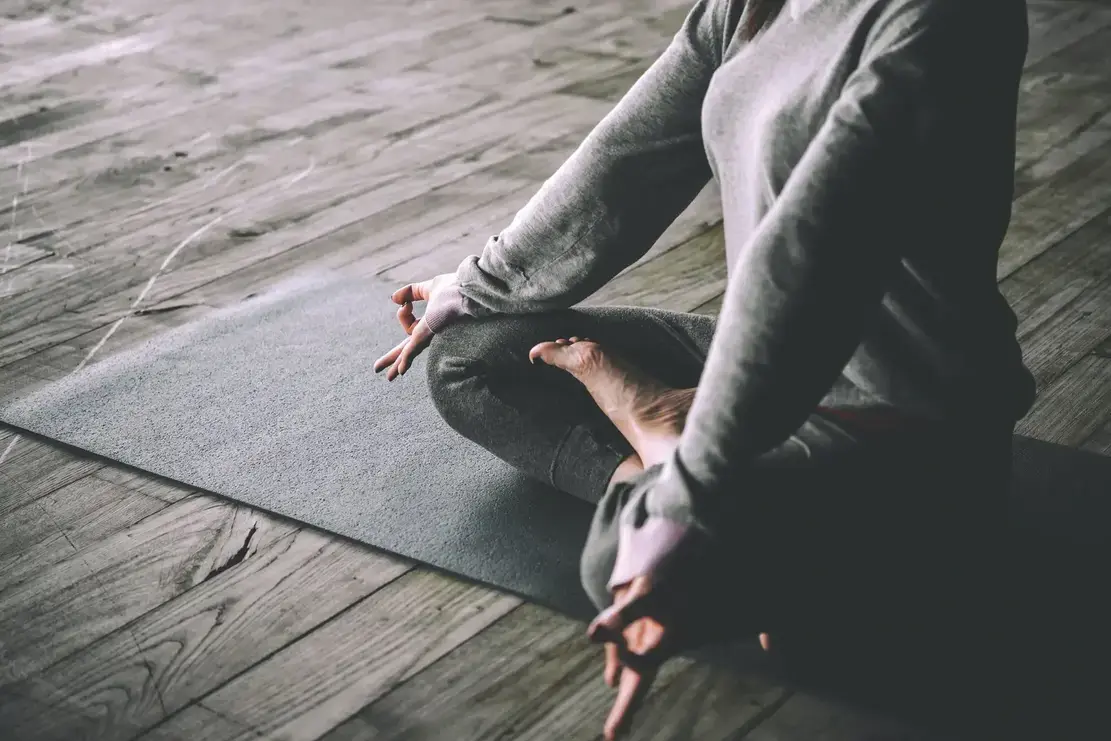 Yoga Reggio Emilia