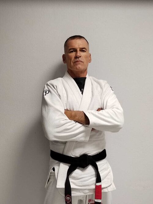 Brazilian Jiu Jitsu Reggio Emilia