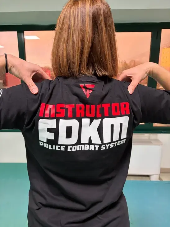 krav maga