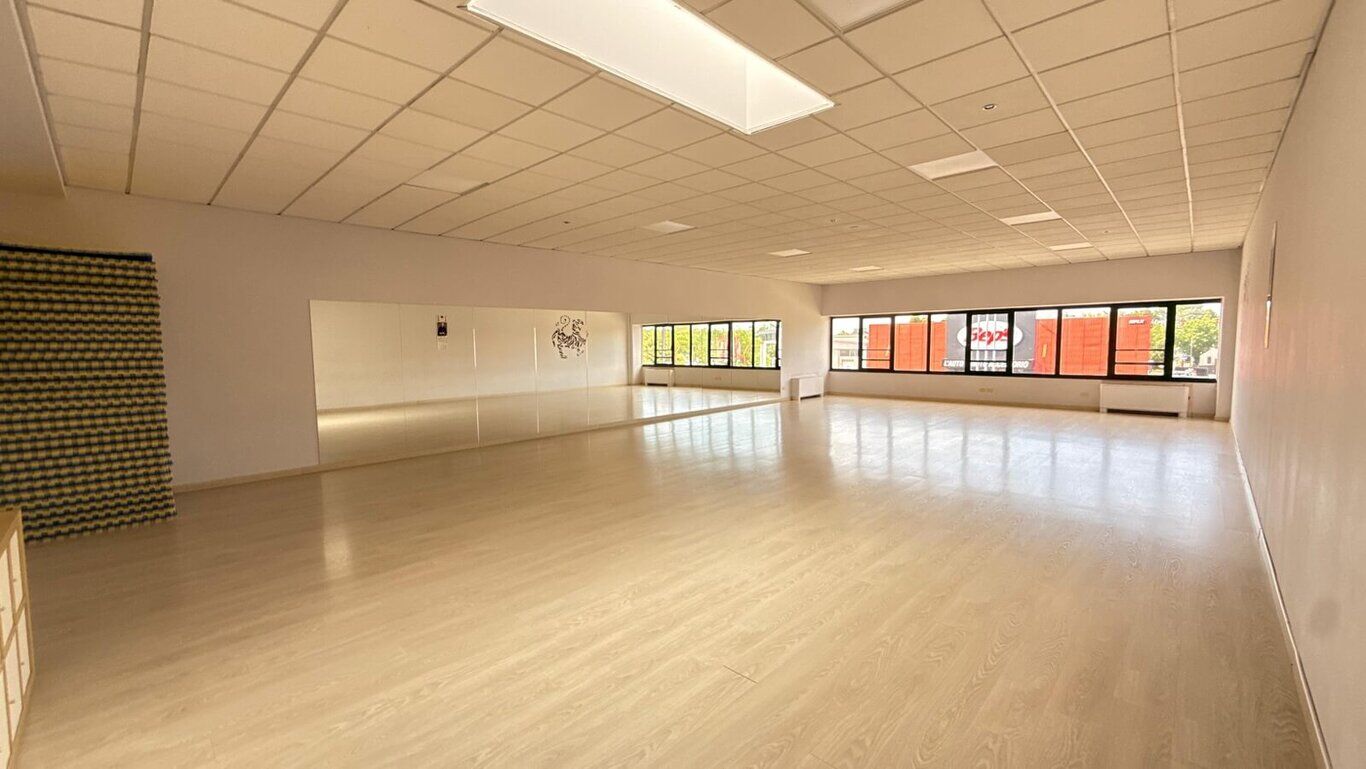 3 SALE - Parquet e Tatami