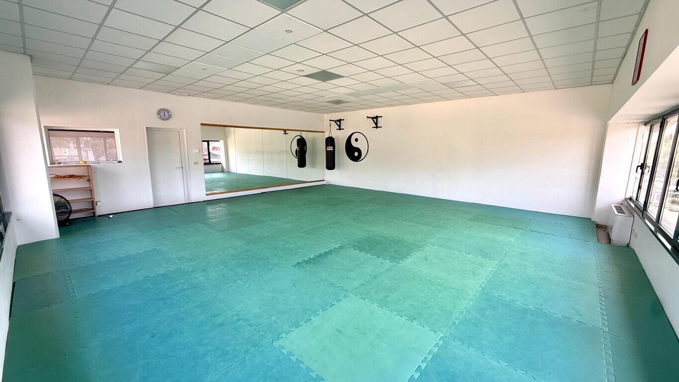 3 SALE - Parquet e Tatami