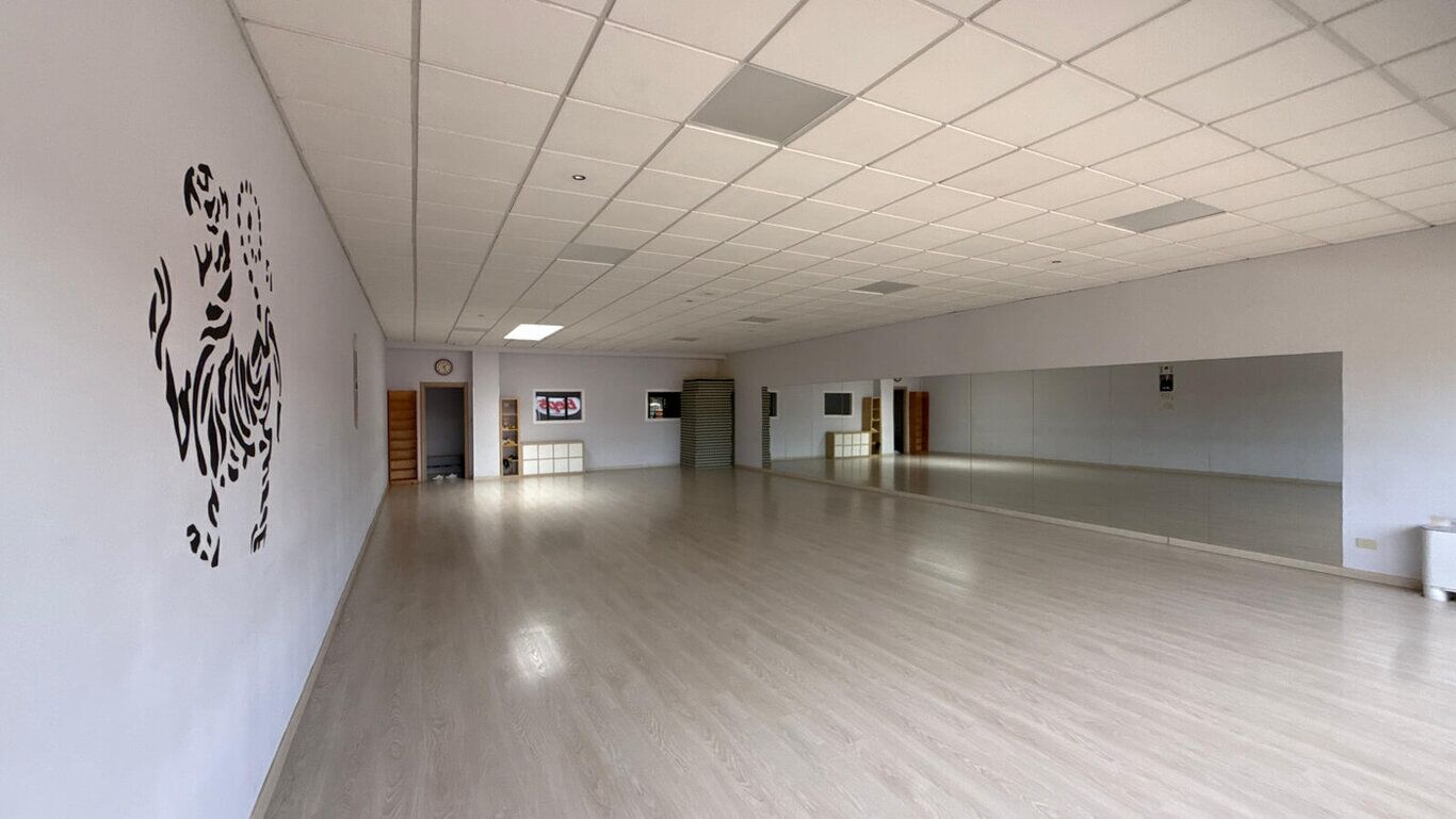 3 SALE - Parquet e Tatami