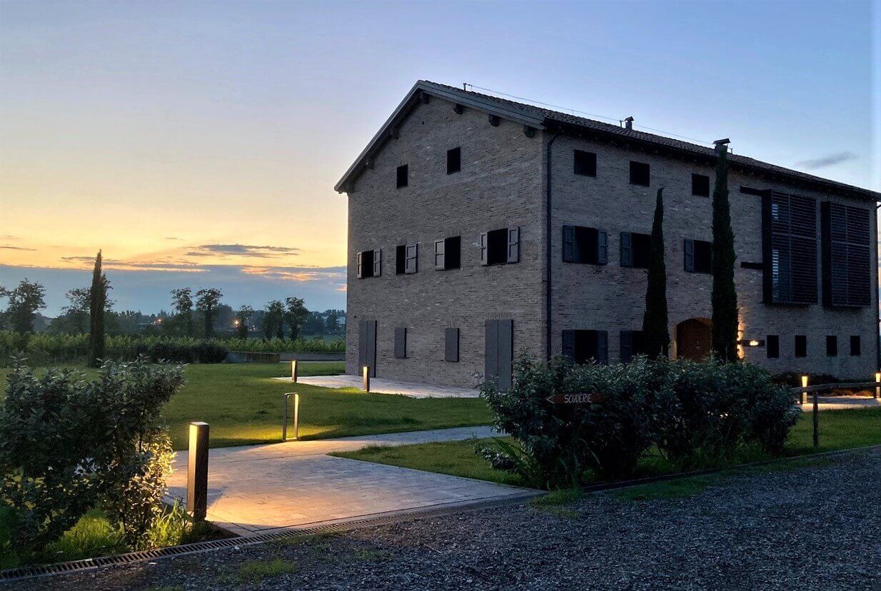 yoga reggio emilia