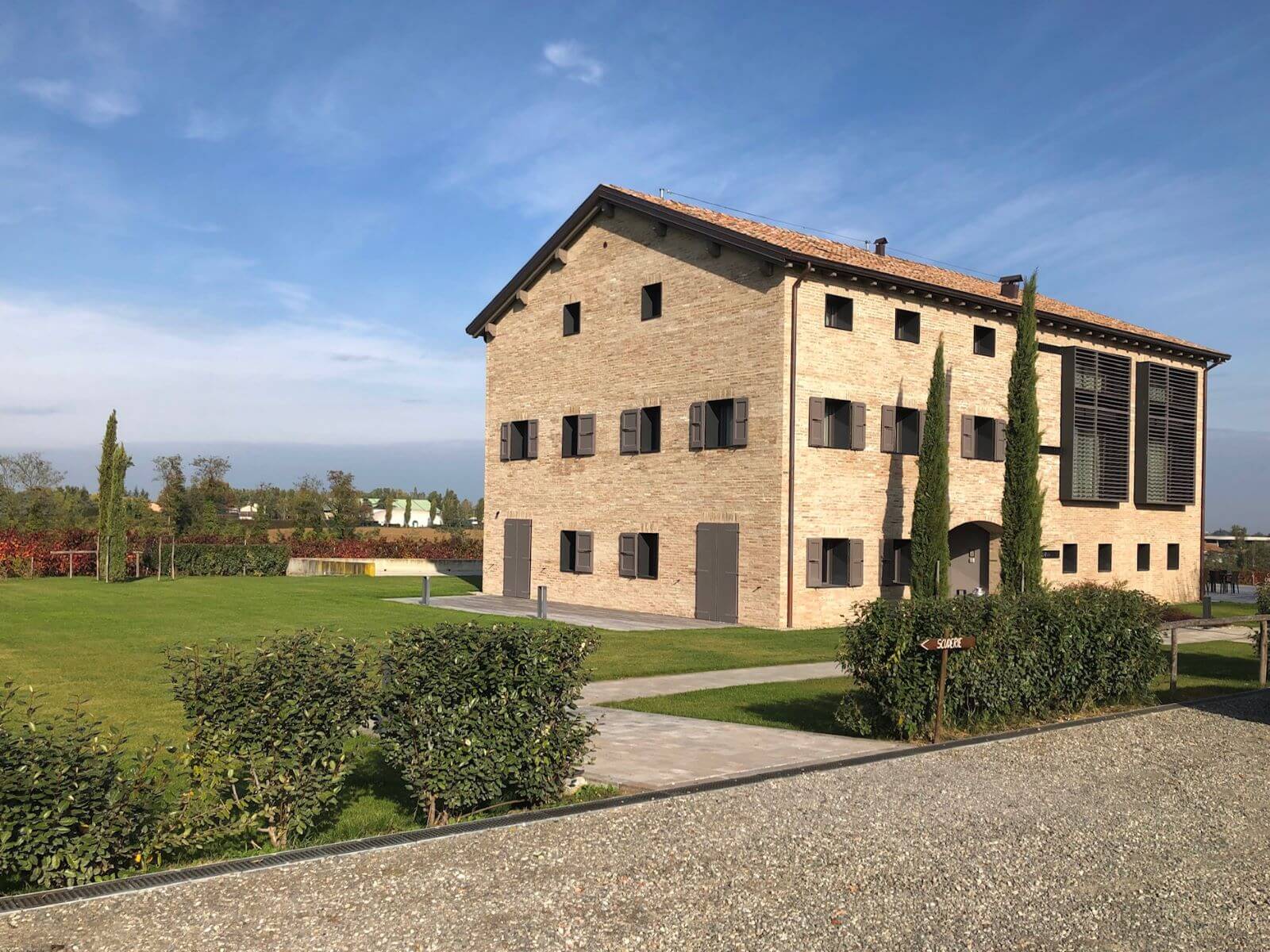 yoga reggio emilia