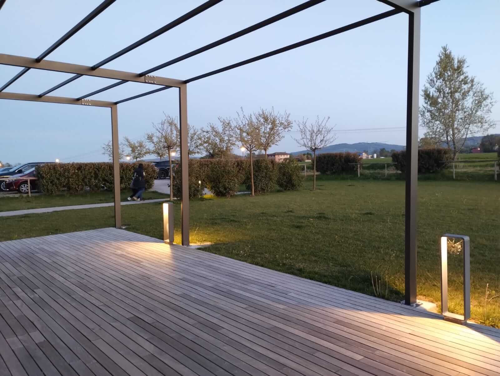 yoga reggio emilia