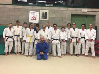 corsi di judo a reggio emilia