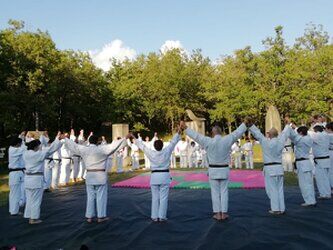 corsi di judo a reggio emilia